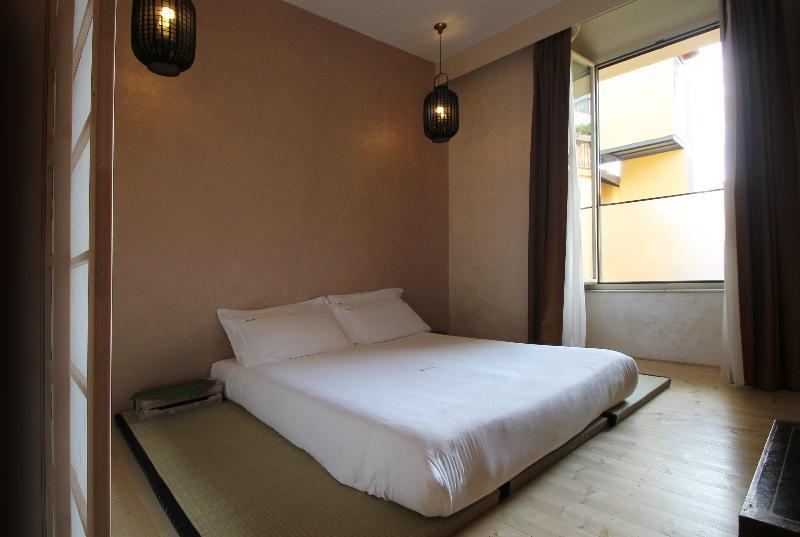 iHabitaciones Pantheon&Navona Pensión Roma Exterior foto